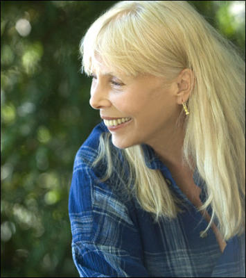 Joni Mitchell